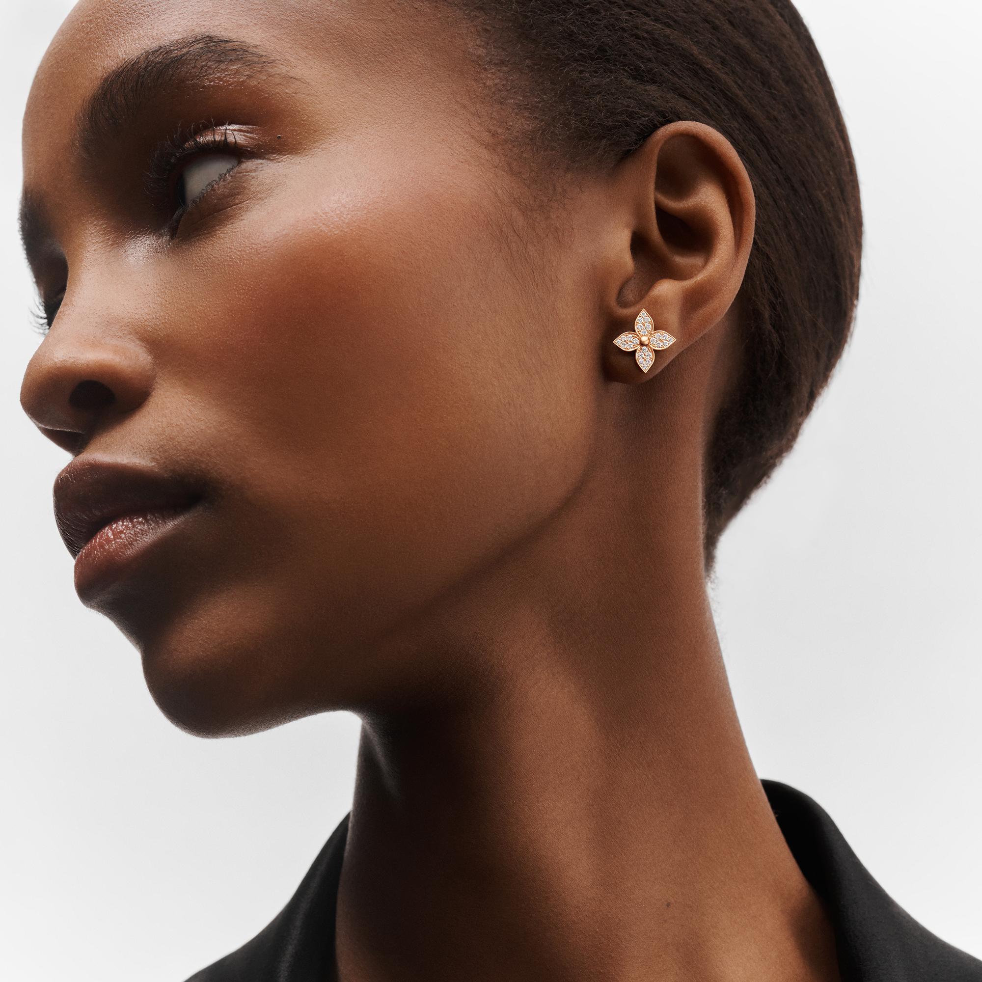 Idylle Blossom Earrings Categories | LOUIS VUITTON